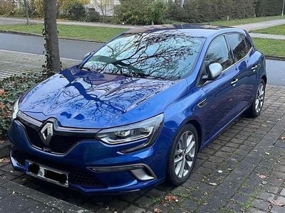 Renault Mégane IV
