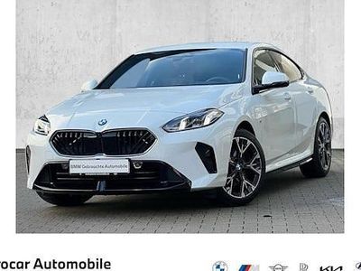 Gebraucht BMW 218 Shadowline 150 PS (110 kW) 2025 Weiß Coupé