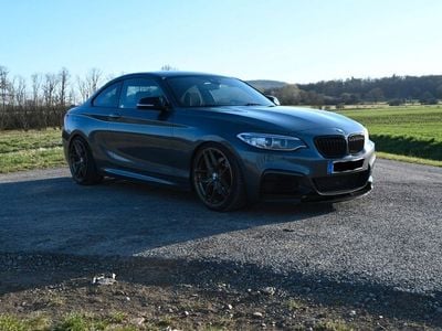 BMW M235