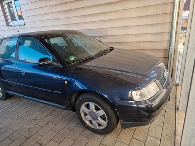 gebraucht Audi A3 1.8Liter