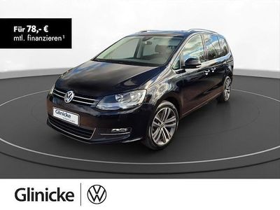 VW Sharan