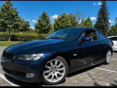 Gebraucht BMW 325