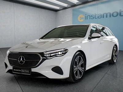 Mercedes E450