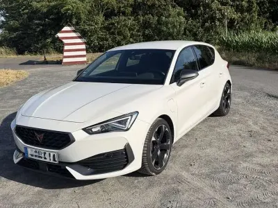 Gebraucht Cupra Leon