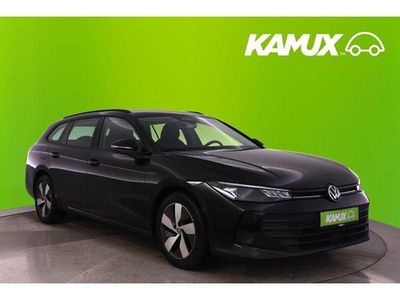 Gebraucht VW Passat 150 PS (110 kW) 2024 Schwarz Kombi