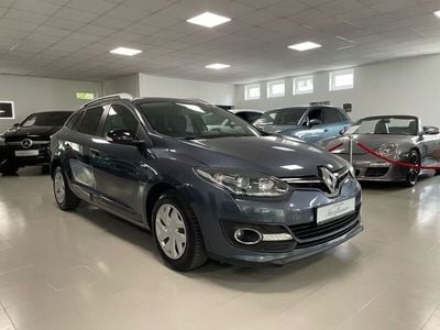 Renault Mégane III