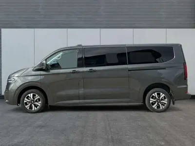Gebraucht VW Caravelle