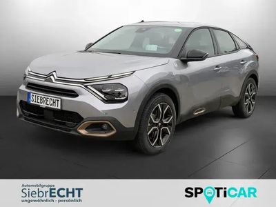 Citroën e-C4