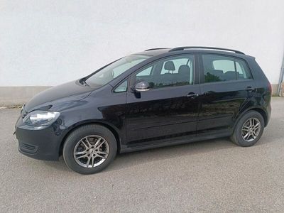 gebraucht VW Golf Plus 1.6 TÜV 04.2026