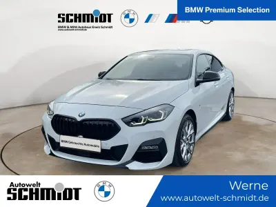 Second-hand BMW 220 Comfort Edition 178 CP (130 kW) 2024 Alb