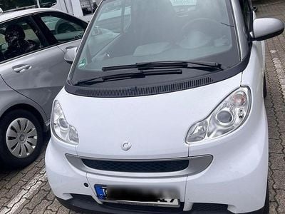 Smart ForTwo Coupé