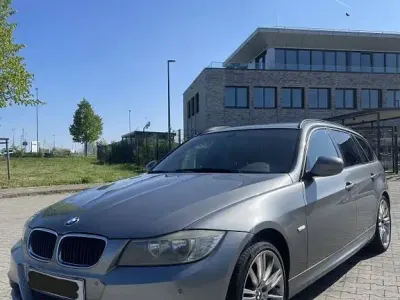 Gebraucht BMW 318
