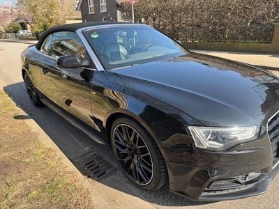 Audi A5 Cabriolet