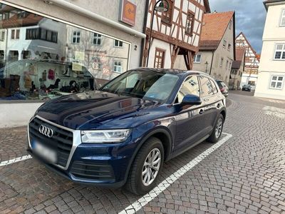 gebraucht Audi Q5 2,0 TDI