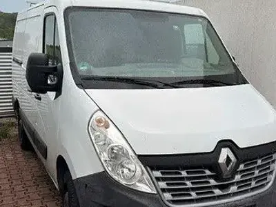 Gebraucht Renault Master