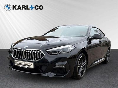 Second-hand BMW 220 M Sport 190 CP (139 kW) 2023 Negru Coupe