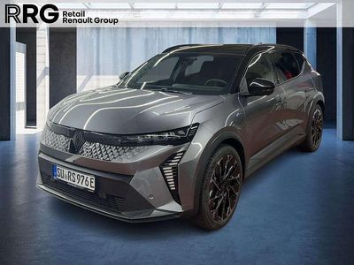 Second-hand Renault Scenic E-Tech Esprit Alpine 55 kW (75 CP) 2025 Gri SUV