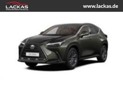 Lexus NX350h