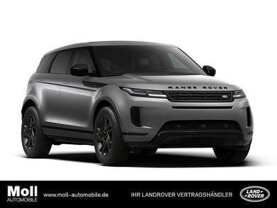 Neu Land Rover Range Rover evoque S 269 PS (197 kW) 2026 Grau SUV
