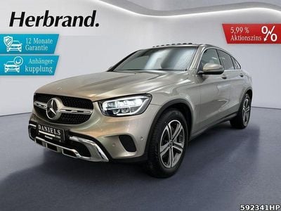 Mercedes GLC220