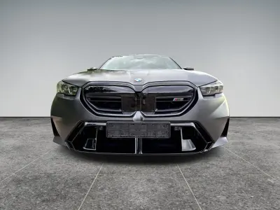 Occasion BMW M5