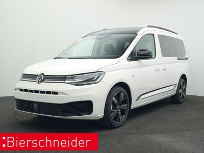 Nuova VW Caddy Maxi Edition 116 CV (85 kW) 2026 Bianco Monovolume