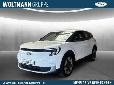 Neu Ford Explorer Premium 210 kW (286 PS) 2026 SUV