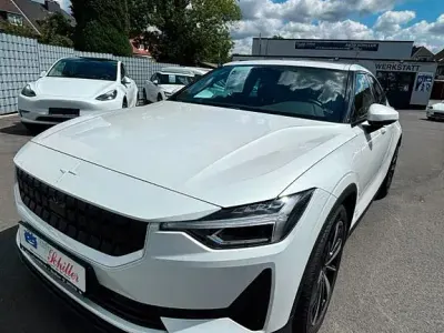 Gebraucht Polestar 2 Plus 169 kW (231 PS) 2022 Andere Kleinwagen