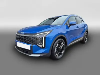 Nuova Kia Sportage Spirit 150 CV (110 kW) 2026 Blu SUV