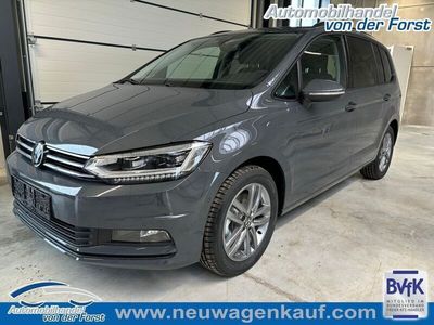 Wählbar Gebraucht 2024 VW Touran Van / Kleinbus | 31.450 € (Fairer Preis)