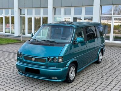 gebraucht VW Multivan T4Allstar 2.5 Projekt Zwo