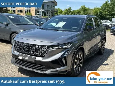 Occasion Renault Austral