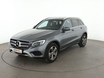 Mercedes GLC250