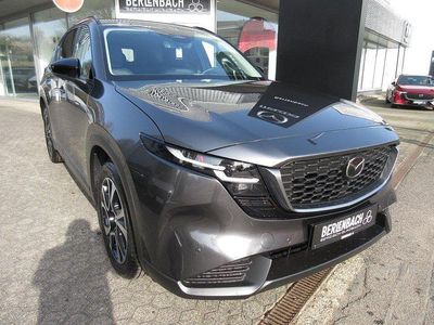 Nuova Mazda CX-5 Exclusive-Line 141 CV (103 kW) 2026 SUV