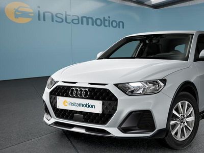 Second-hand Audi A1 116 CP (85 kW) 2025 Alb SUV