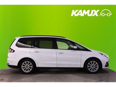 Occasion Ford Galaxy Trend 150 PK (110 kW) 2022 Wit MPV