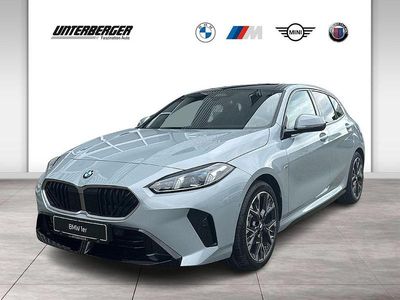 Neu BMW 120 M Sport 170 PS (125 kW) 2026 M brooklyn grau metallic Kleinwagen