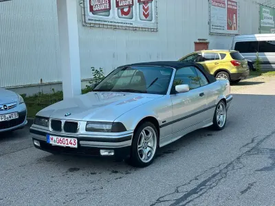 Gebraucht BMW 318