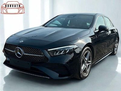 Mercedes A200