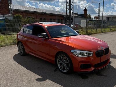 BMW M140
