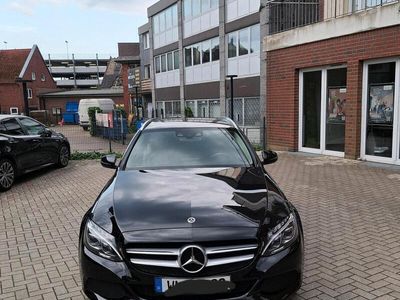 Mercedes C250
