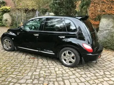 Gebraucht Chrysler PT Cruiser