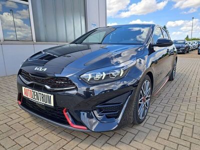 Kia ProCeed GT