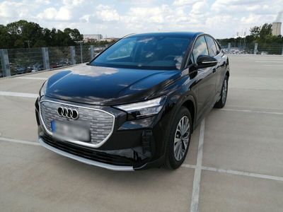 gebraucht Audi Q4 e-tron 35 e-tron Advanced