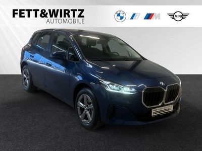 BMW 216