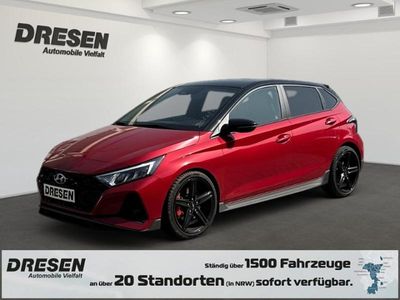 Gebraucht Hyundai i20 N Performance 204 PS (150 kW) 2024 Kleinwagen