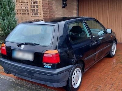 gebraucht VW Golf III New Orleans