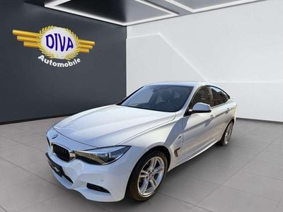 BMW 320 Gran Turismo