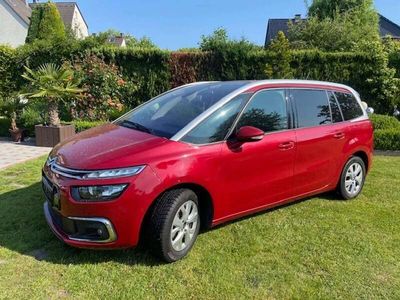 gebraucht Citroën C4 SpaceTourer BlueHDi 130 Stop