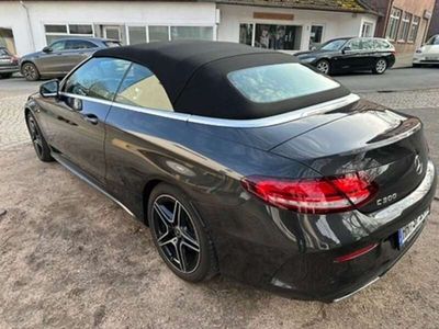 Mercedes C300